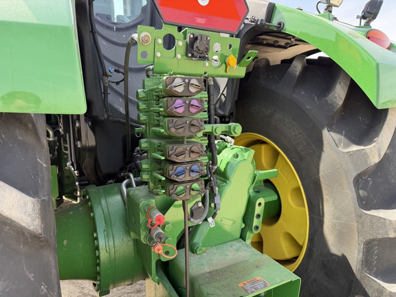 2022 John Deere 9R 640 - Photo27