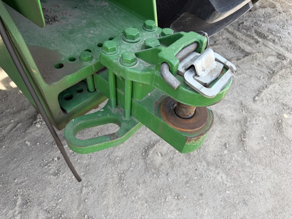 2022 John Deere 9R 640 - Photo29