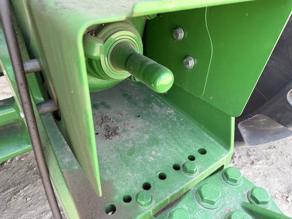 2022 John Deere 9R 640 - Photo28