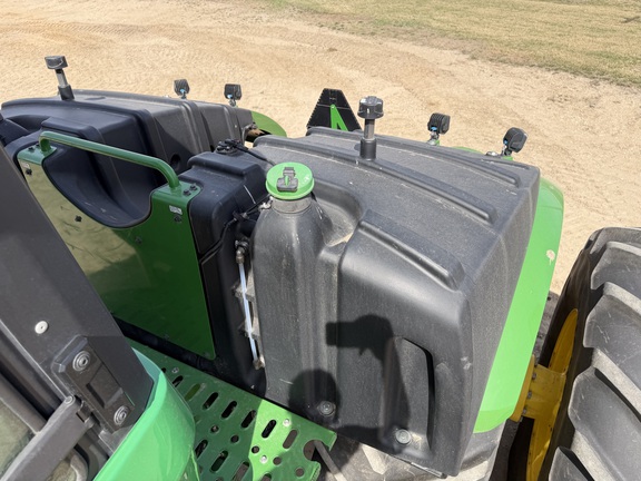 2022 John Deere 9R 640 - Photo30