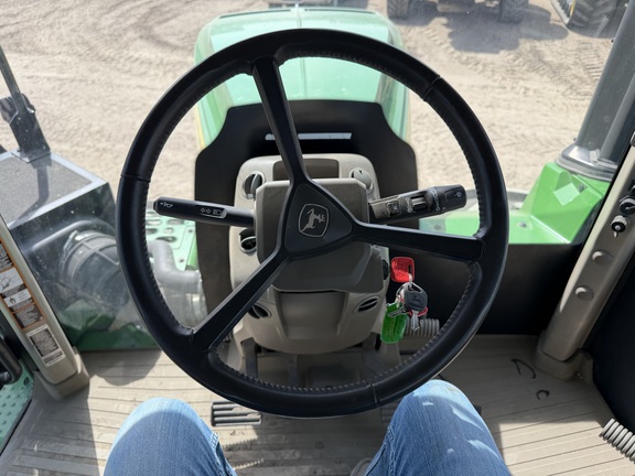 2022 John Deere 9R 640 - Photo32