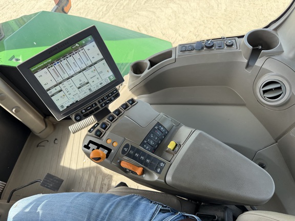 2022 John Deere 9R 640 - Photo34