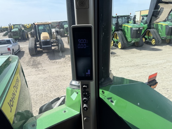 2022 John Deere 9R 640 - Photo35