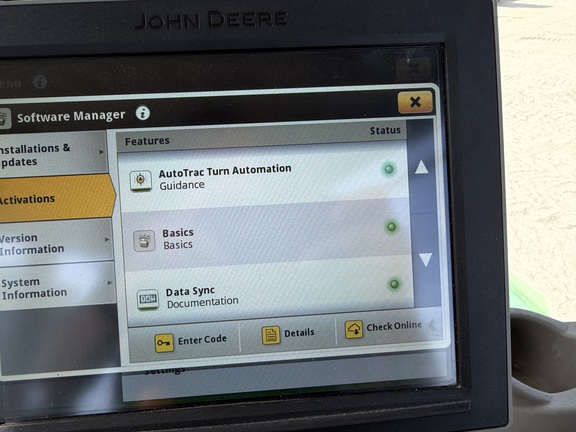 2022 John Deere 9R 640 - Photo38