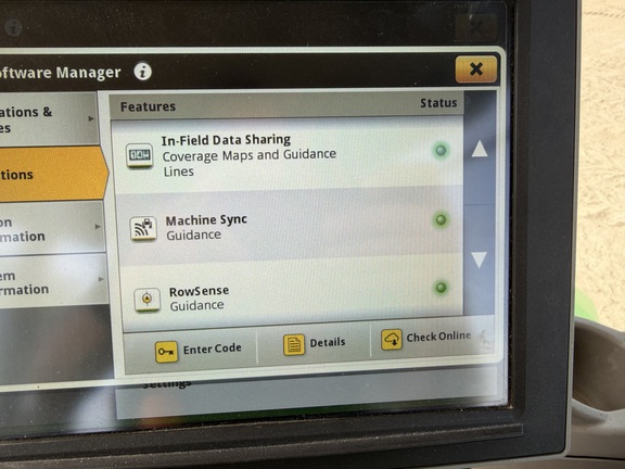 2022 John Deere 9R 640 - Photo40