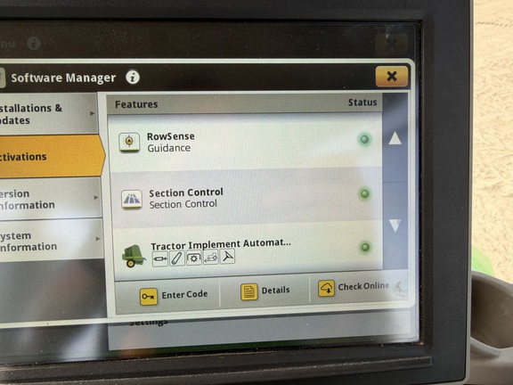 2022 John Deere 9R 640 - Photo41