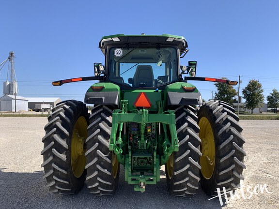 Photo of 2025 John Deere 8R 250