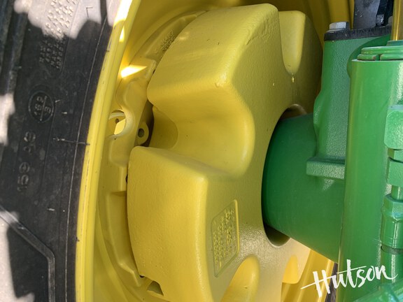 Photo of 2025 John Deere 8R 250