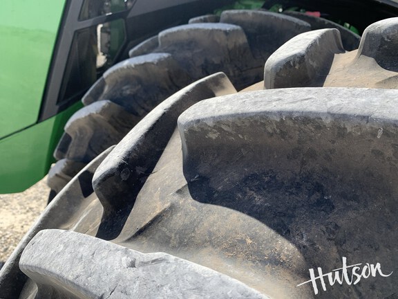 Photo of 2025 John Deere 8R 250