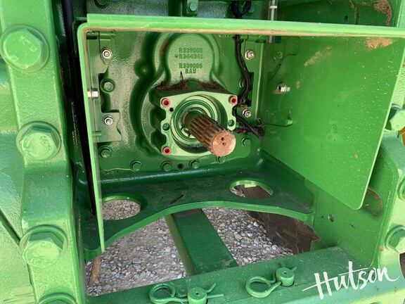 Photo of 2025 John Deere 8R 250