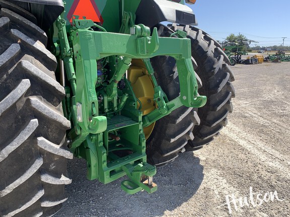 Photo of 2025 John Deere 8R 250