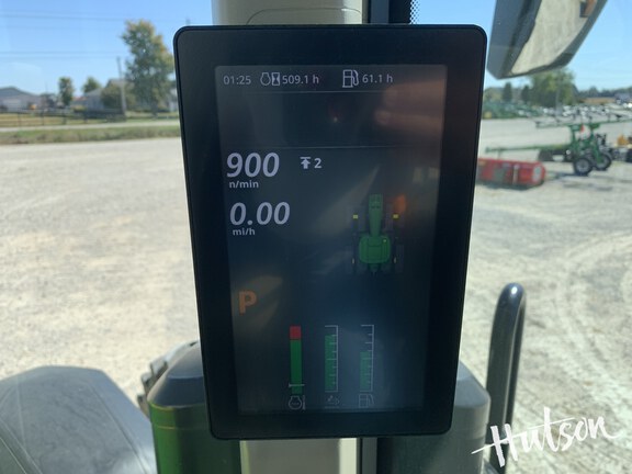 Photo of 2025 John Deere 8R 250