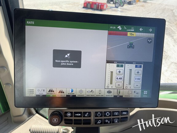 Photo of 2025 John Deere 8R 250