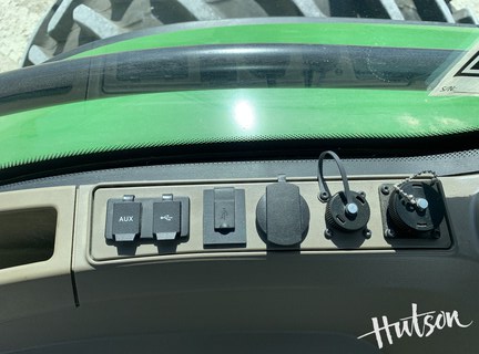 Photo of 2025 John Deere 8R 250