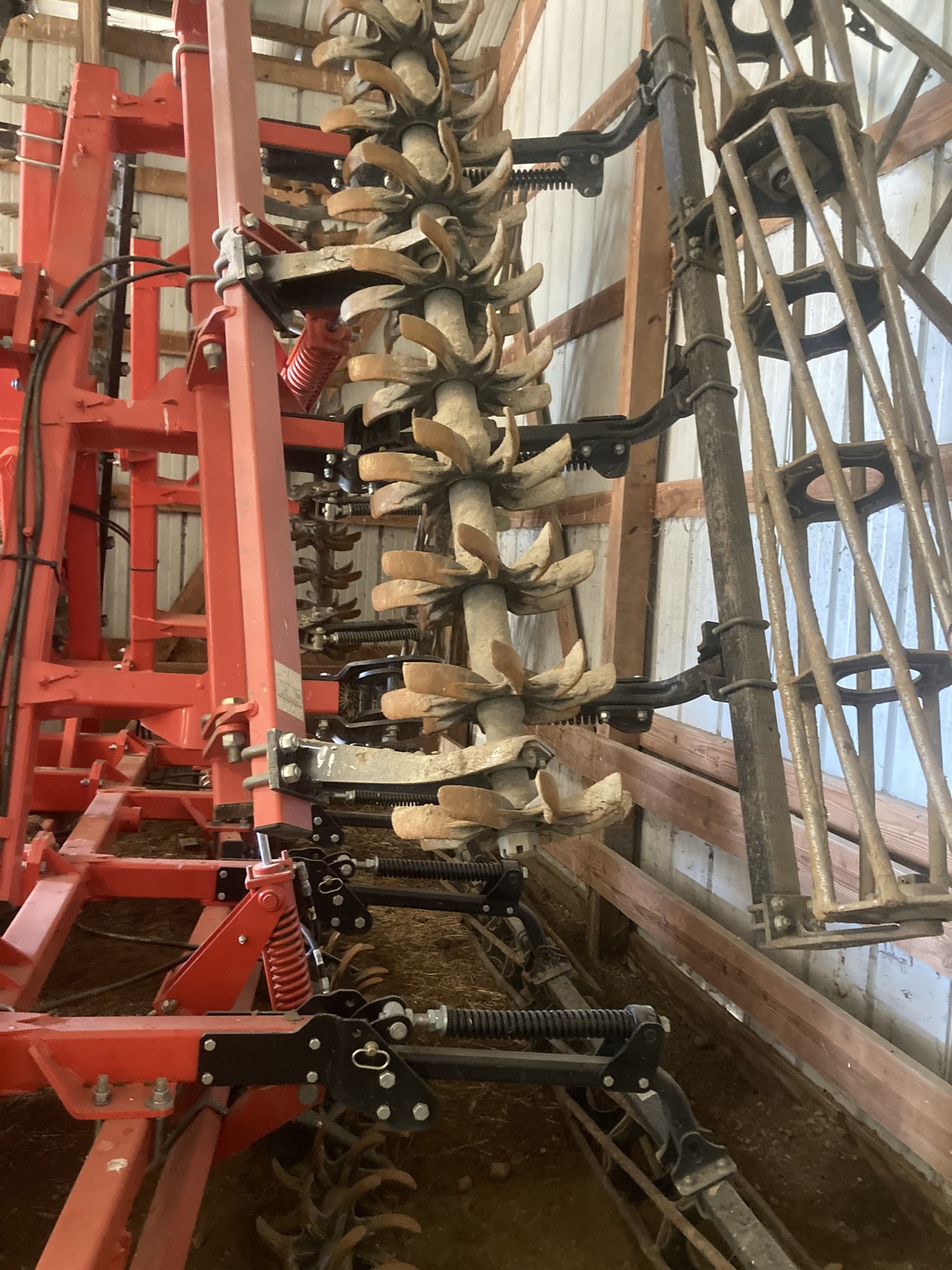 Kuhn Krause 8010-30 Image 3