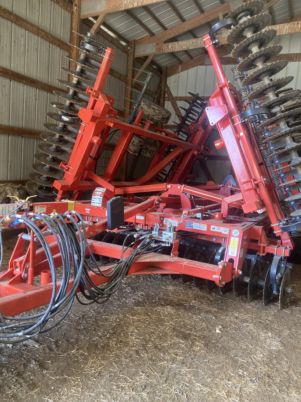 Kuhn Krause 8010-30 Image 4