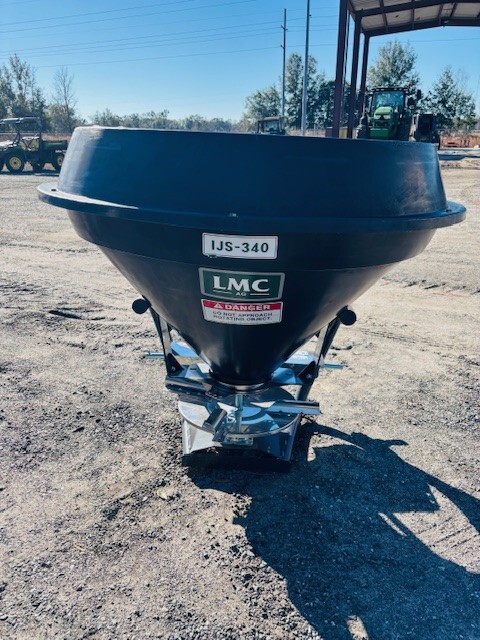 2026 LMC IJS-340 Image 1