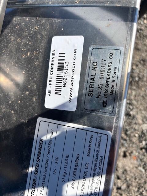 2026 LMC IJS-340 Image 5