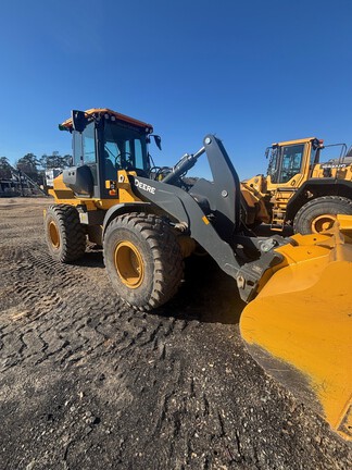 2023 John Deere 544 P