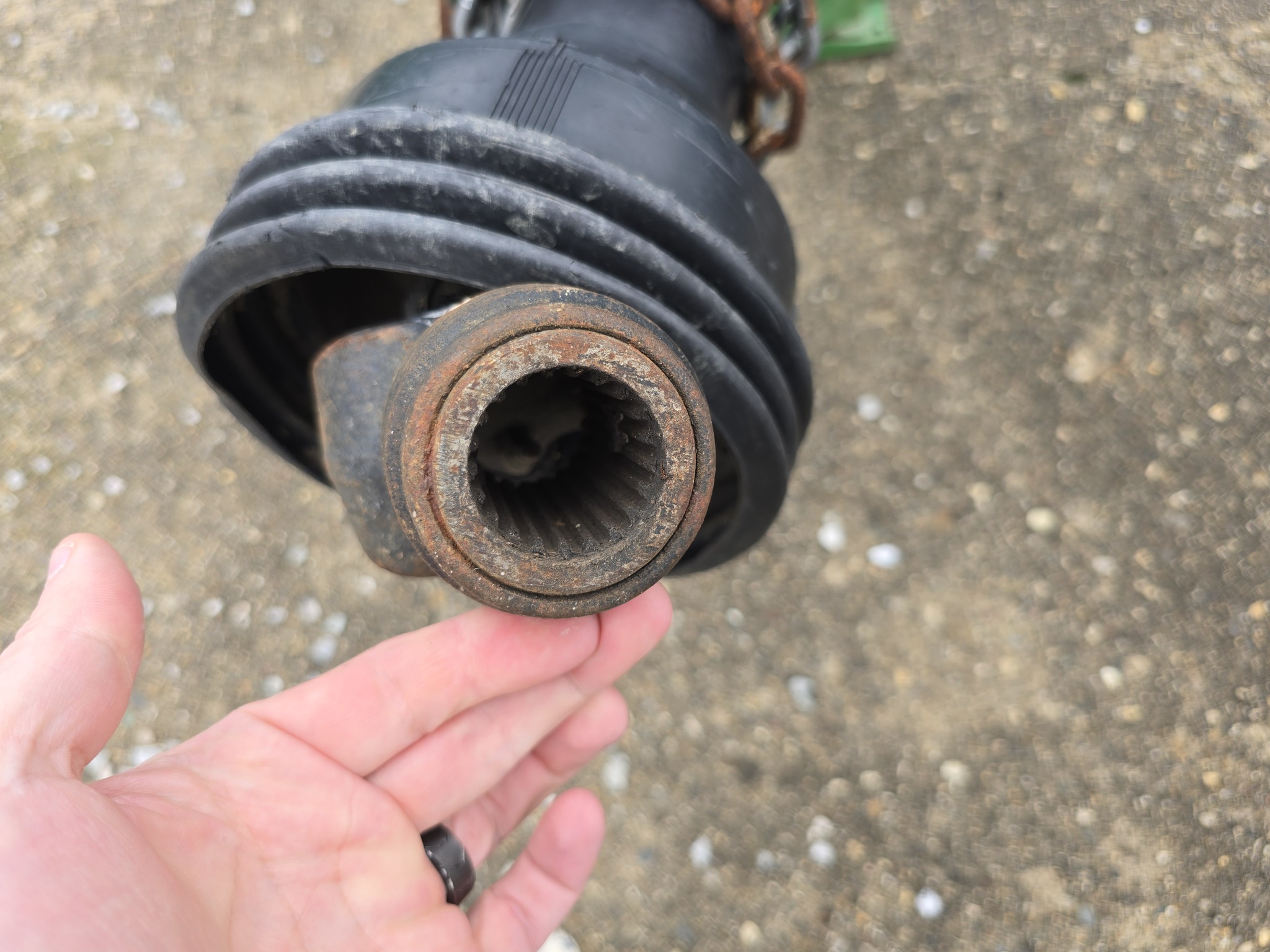 2020 John Deere 835 Image 16