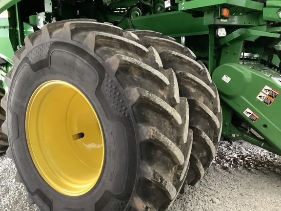 Photo of 2024 John Deere S790