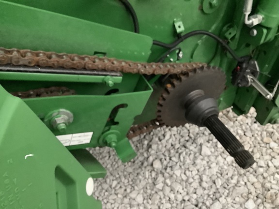 Photo of 2024 John Deere S790