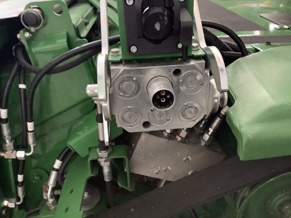 Photo of 2024 John Deere S790