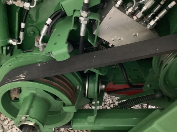 Photo of 2024 John Deere S790