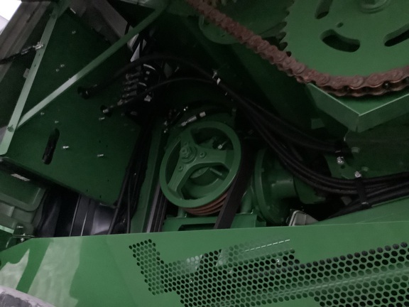 Photo of 2024 John Deere S790