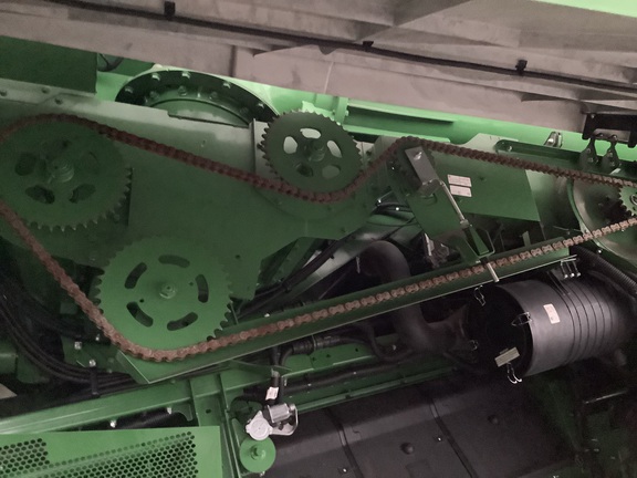 Photo of 2024 John Deere S790