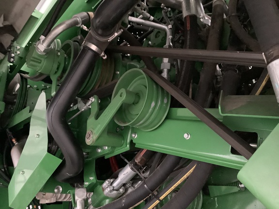 Photo of 2024 John Deere S790
