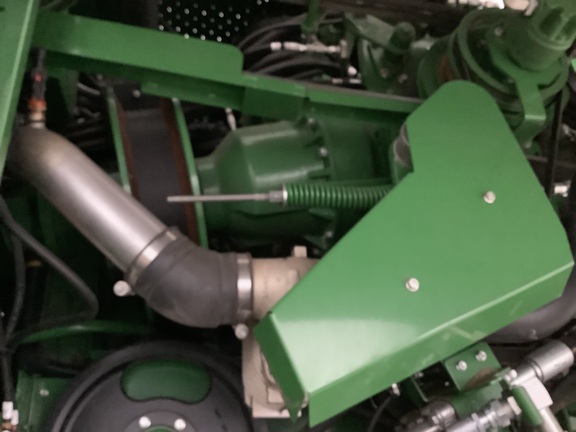 Photo of 2024 John Deere S790