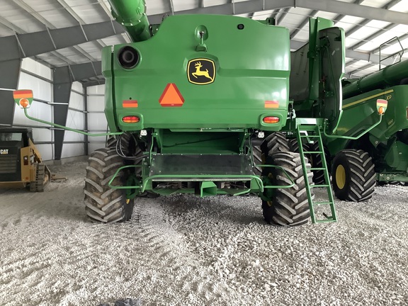 Photo of 2024 John Deere S790
