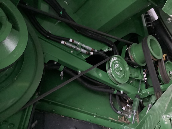Photo of 2024 John Deere S790
