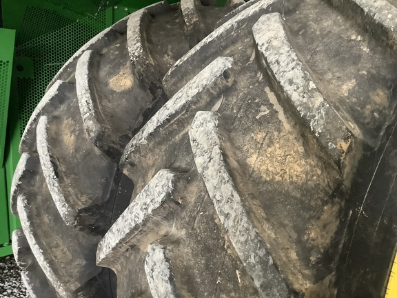 Photo of 2024 John Deere S790