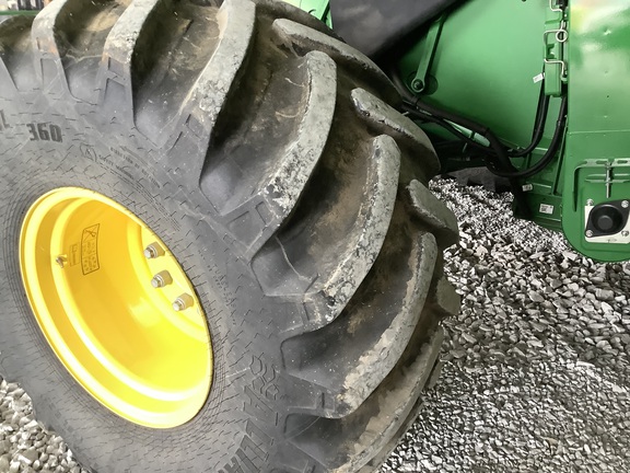 Photo of 2024 John Deere S790