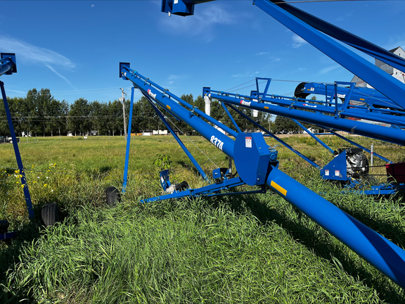2023 Brandt 837A