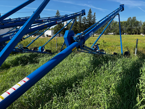 2023 Brandt 837A