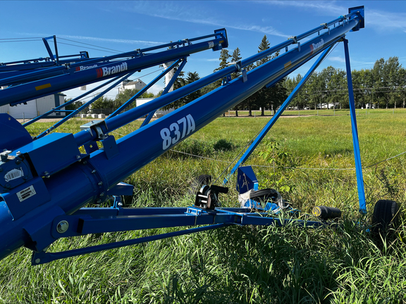 2023 Brandt 837A