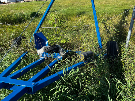 2023 Brandt 837A