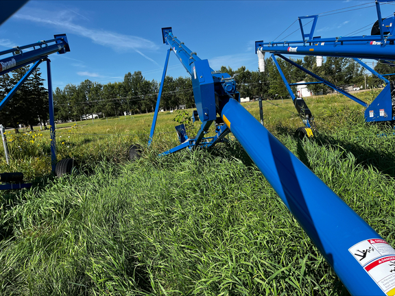 2023 Brandt 837A