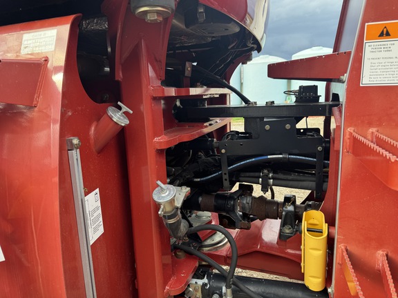 2009 Case IH Steiger 335