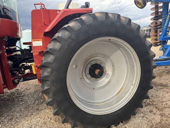 2009 Case IH Steiger 335
