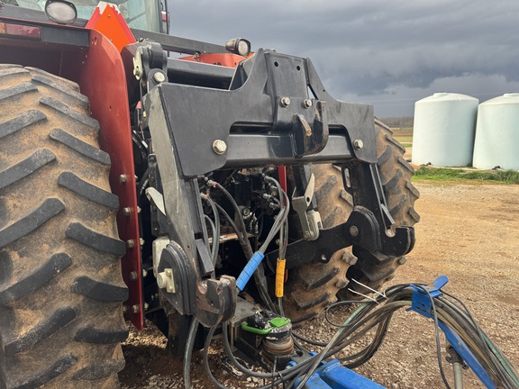 2009 Case IH Steiger 335