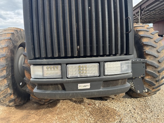 2009 Case IH Steiger 335