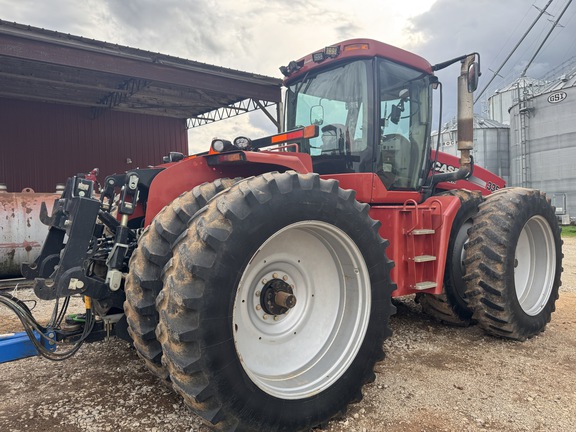 2009 Case IH Steiger 335