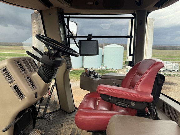 2009 Case IH Steiger 335