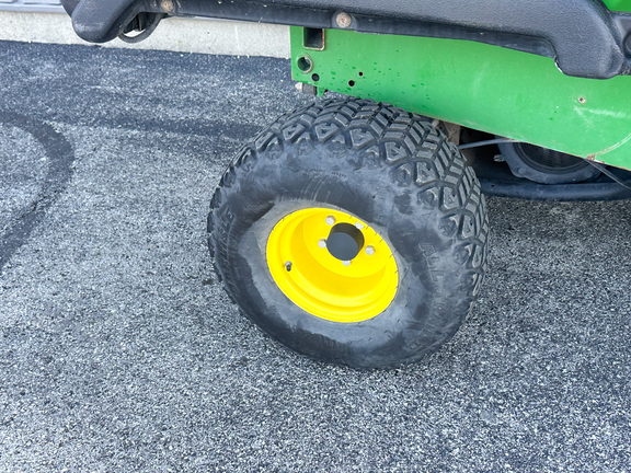 2021 John-Deere TX 4X2