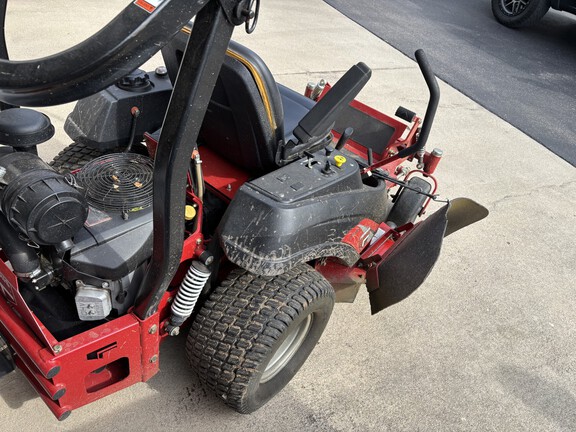 Used -- Ferris IS1500Z Kav21 Zero Turn Mowers at Koenig Equipment in Germantown, OH - Photo4