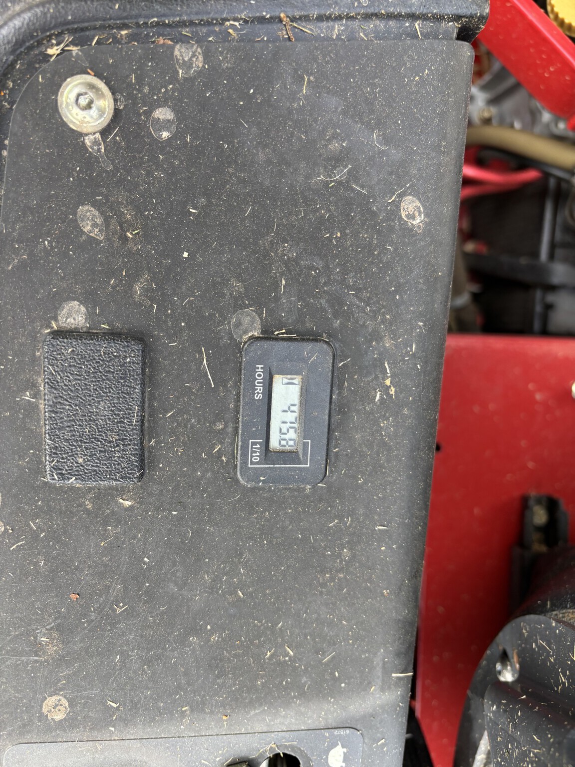 Used -- Ferris IS1500Z Kav21 Zero Turn Mowers at Koenig Equipment in Germantown, OH - PhotoXL13